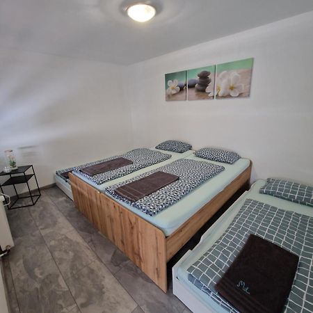 Apartment Mila Sankt Peter am Bichl Экстерьер фото