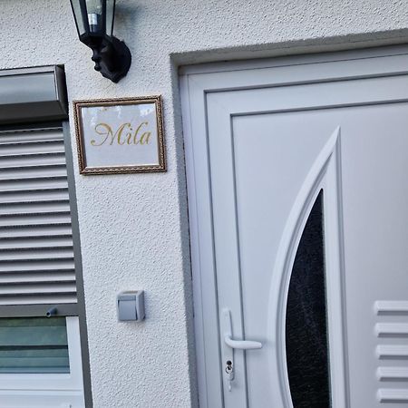 Apartment Mila Sankt Peter am Bichl Экстерьер фото