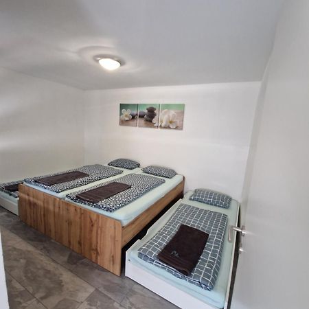 Apartment Mila Sankt Peter am Bichl Экстерьер фото