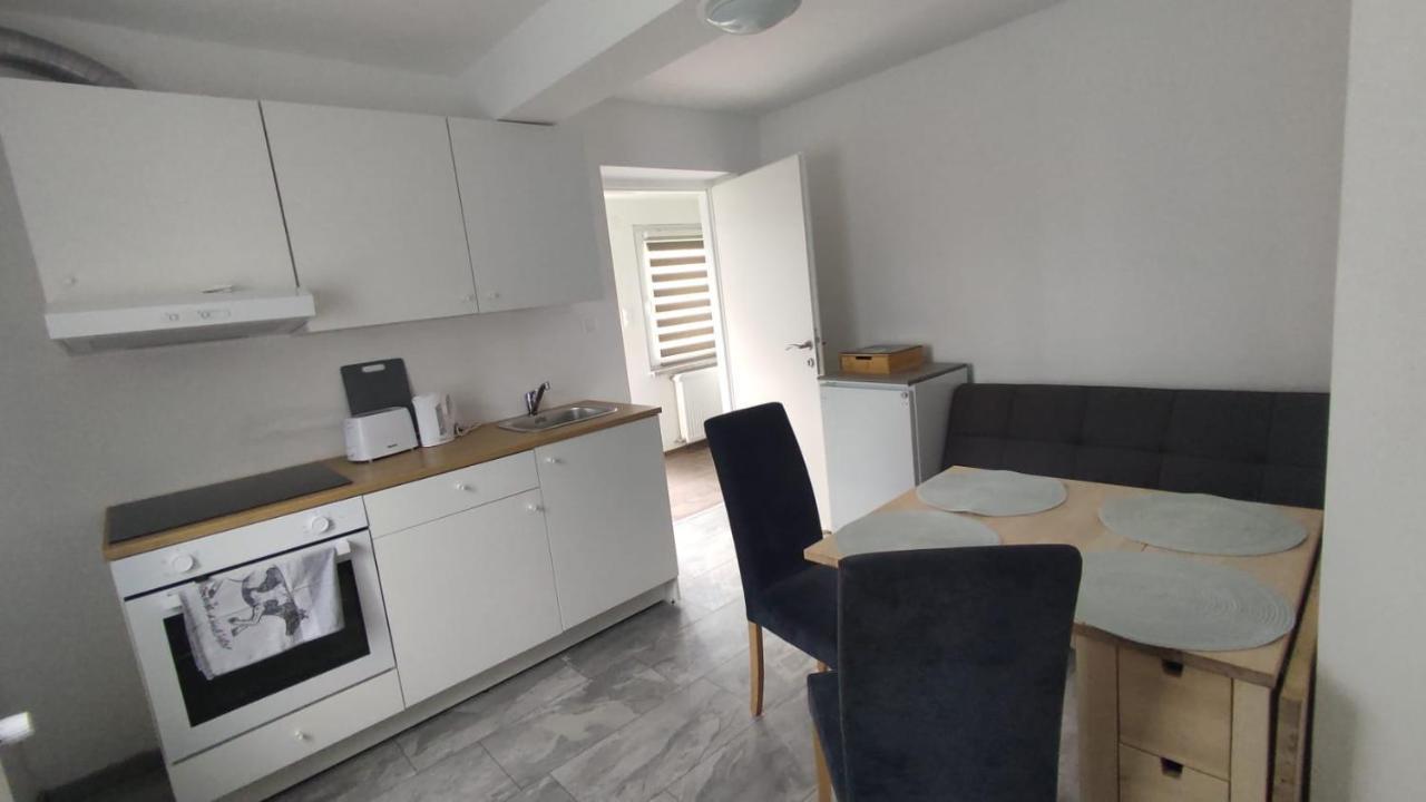 Apartment Mila Sankt Peter am Bichl Экстерьер фото