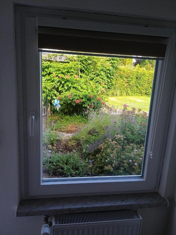 Apartment Mila Sankt Peter am Bichl Экстерьер фото