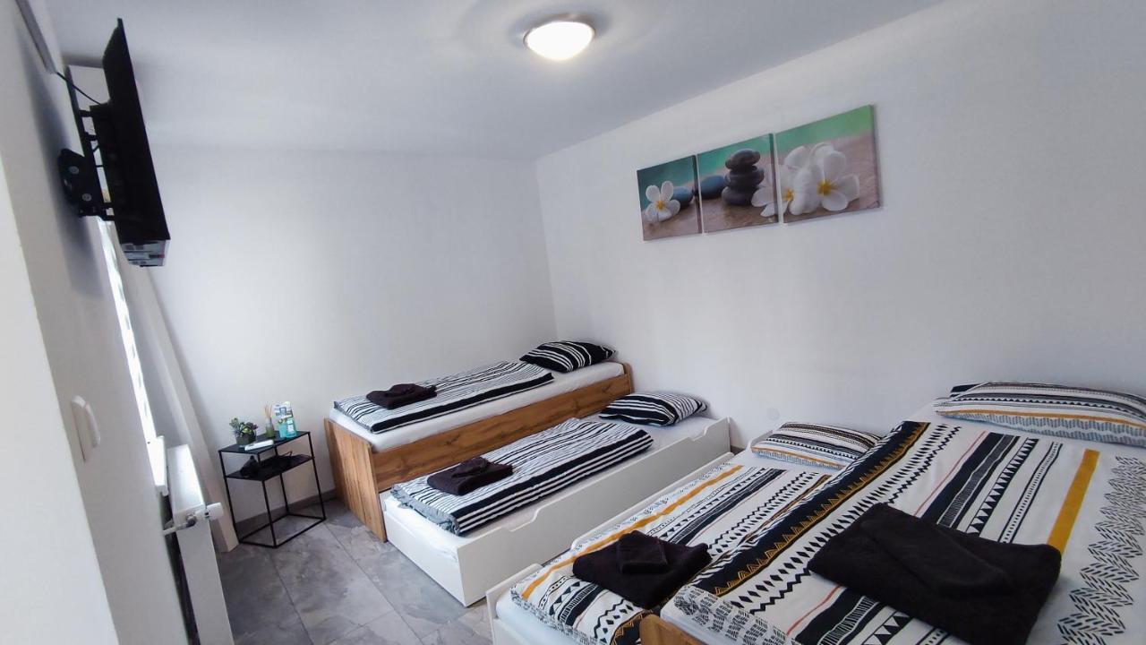 Apartment Mila Sankt Peter am Bichl Экстерьер фото
