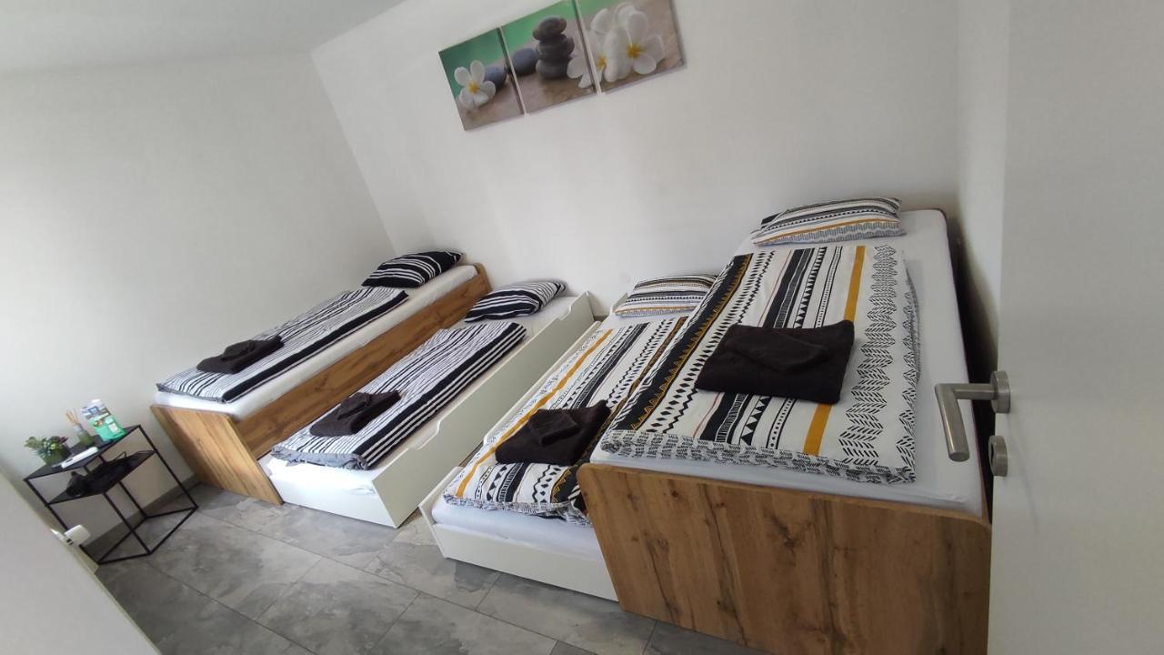 Apartment Mila Sankt Peter am Bichl Экстерьер фото