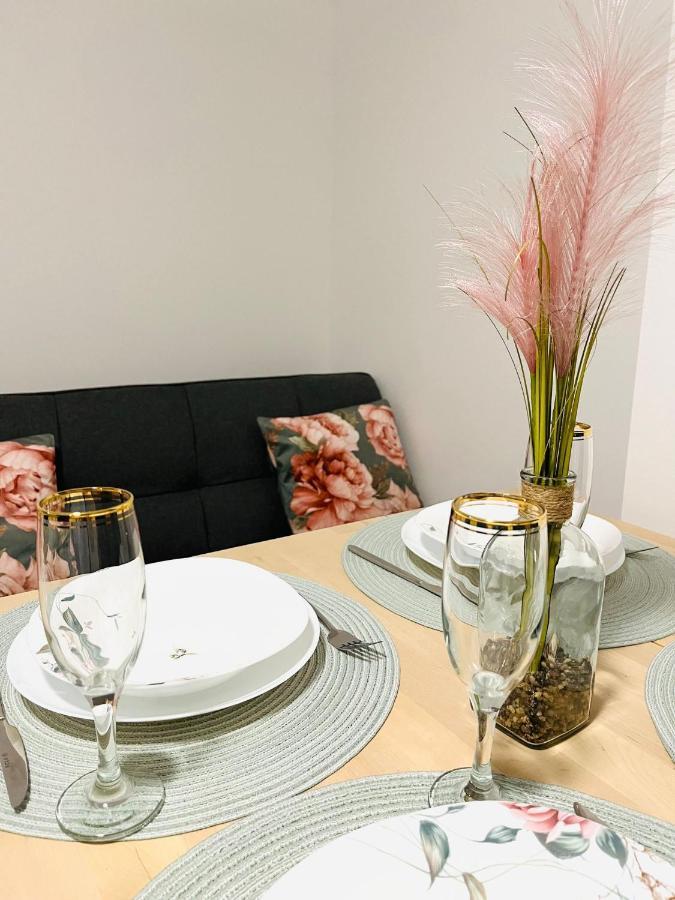 Apartment Mila Sankt Peter am Bichl Экстерьер фото