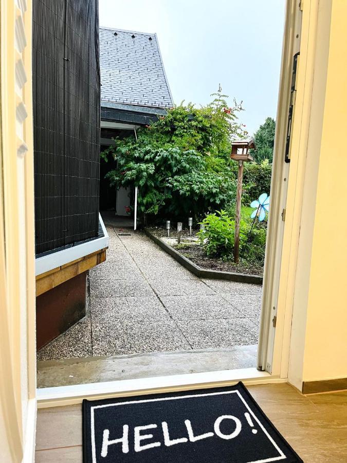 Apartment Mila Sankt Peter am Bichl Экстерьер фото