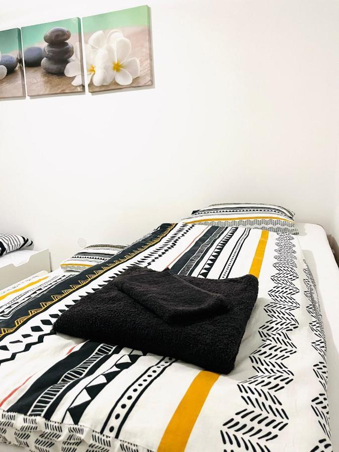 Apartment Mila Sankt Peter am Bichl Экстерьер фото