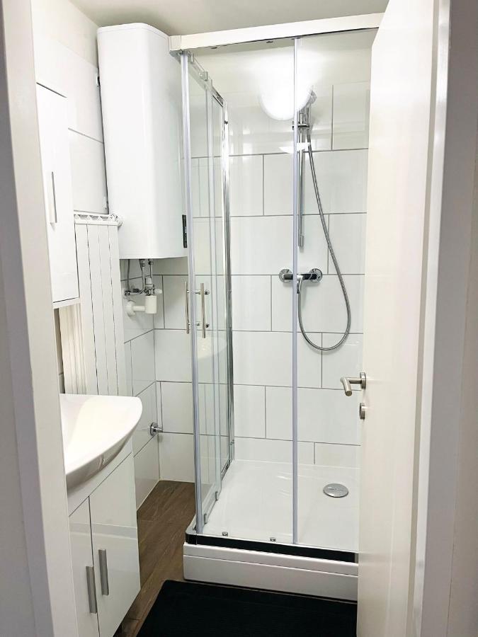 Apartment Mila Sankt Peter am Bichl Экстерьер фото