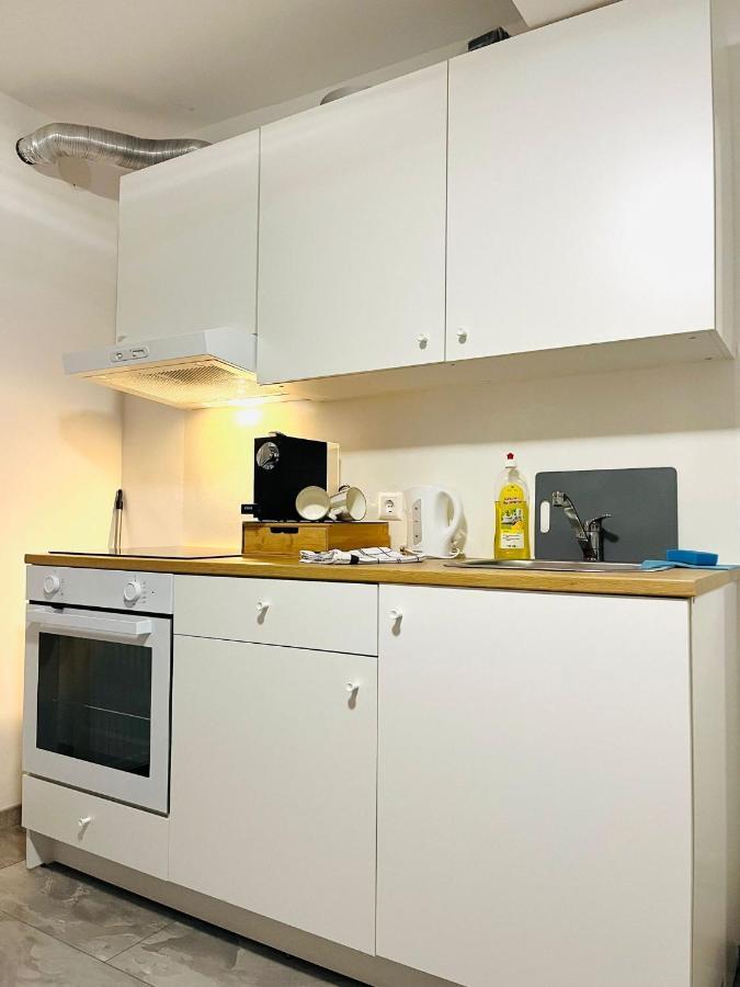 Apartment Mila Sankt Peter am Bichl Экстерьер фото
