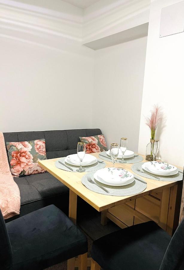 Apartment Mila Sankt Peter am Bichl Экстерьер фото