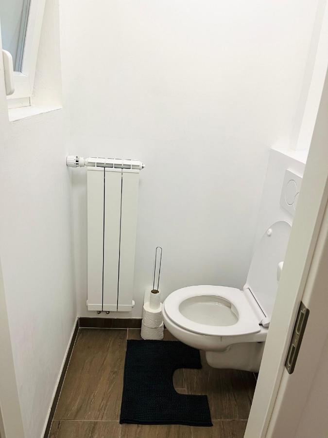 Apartment Mila Sankt Peter am Bichl Экстерьер фото