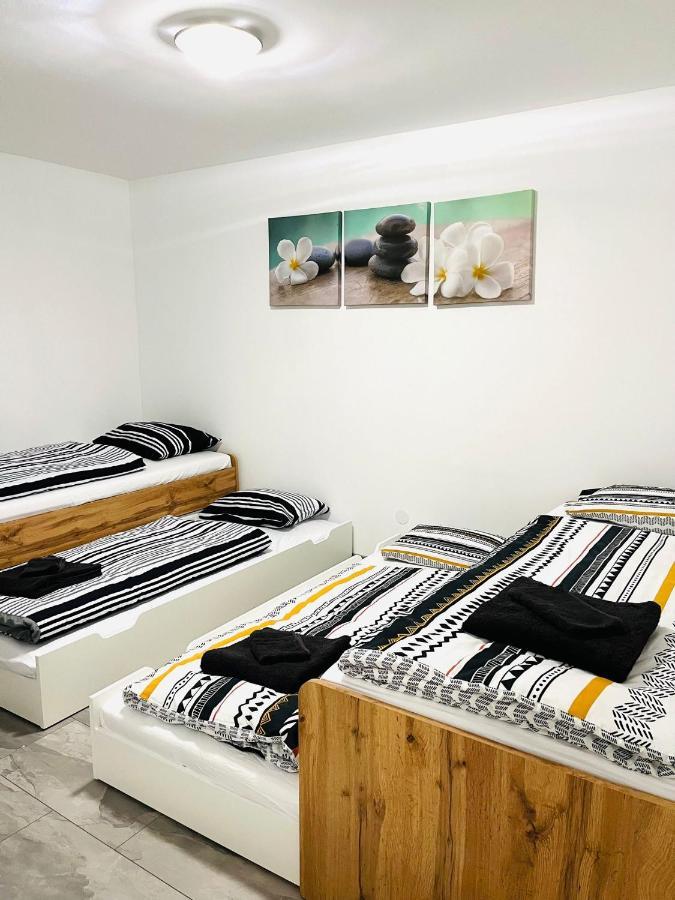 Apartment Mila Sankt Peter am Bichl Экстерьер фото