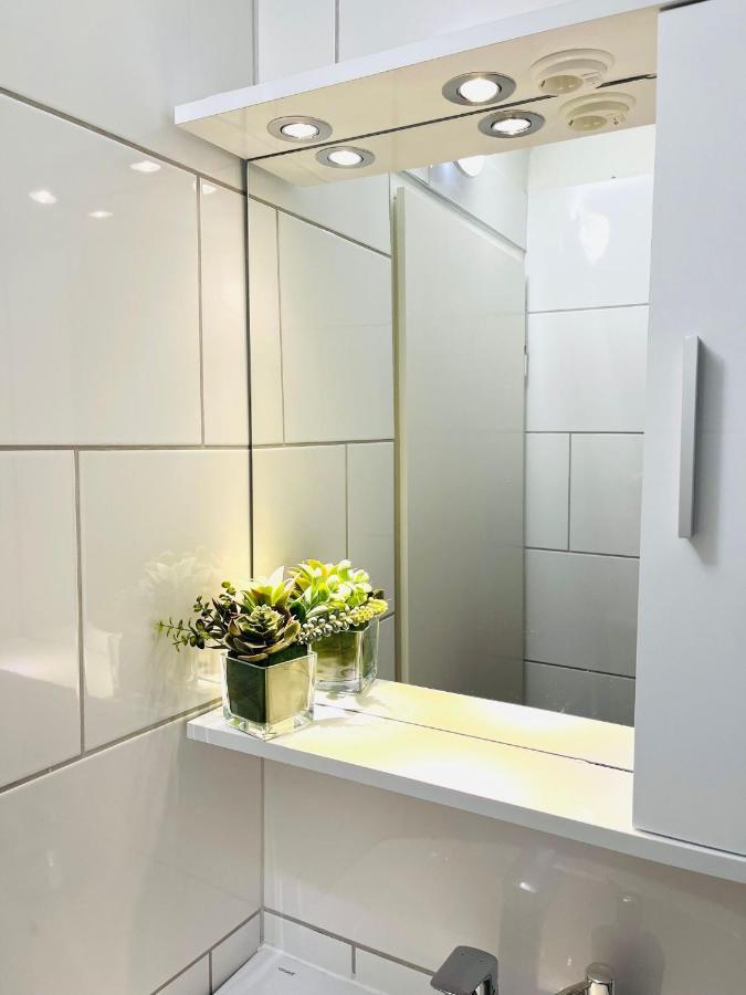Apartment Mila Sankt Peter am Bichl Экстерьер фото