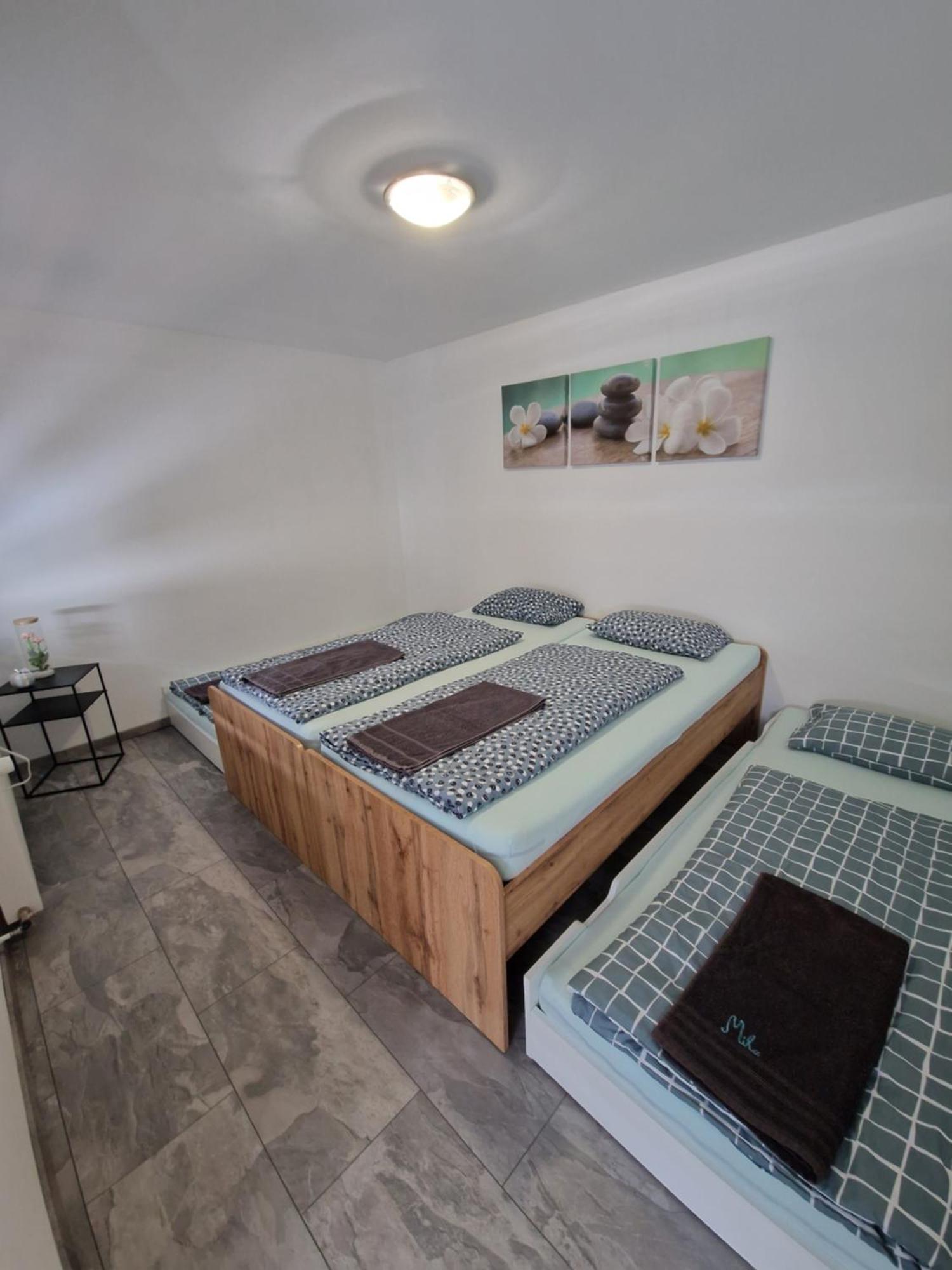 Apartment Mila Sankt Peter am Bichl Экстерьер фото