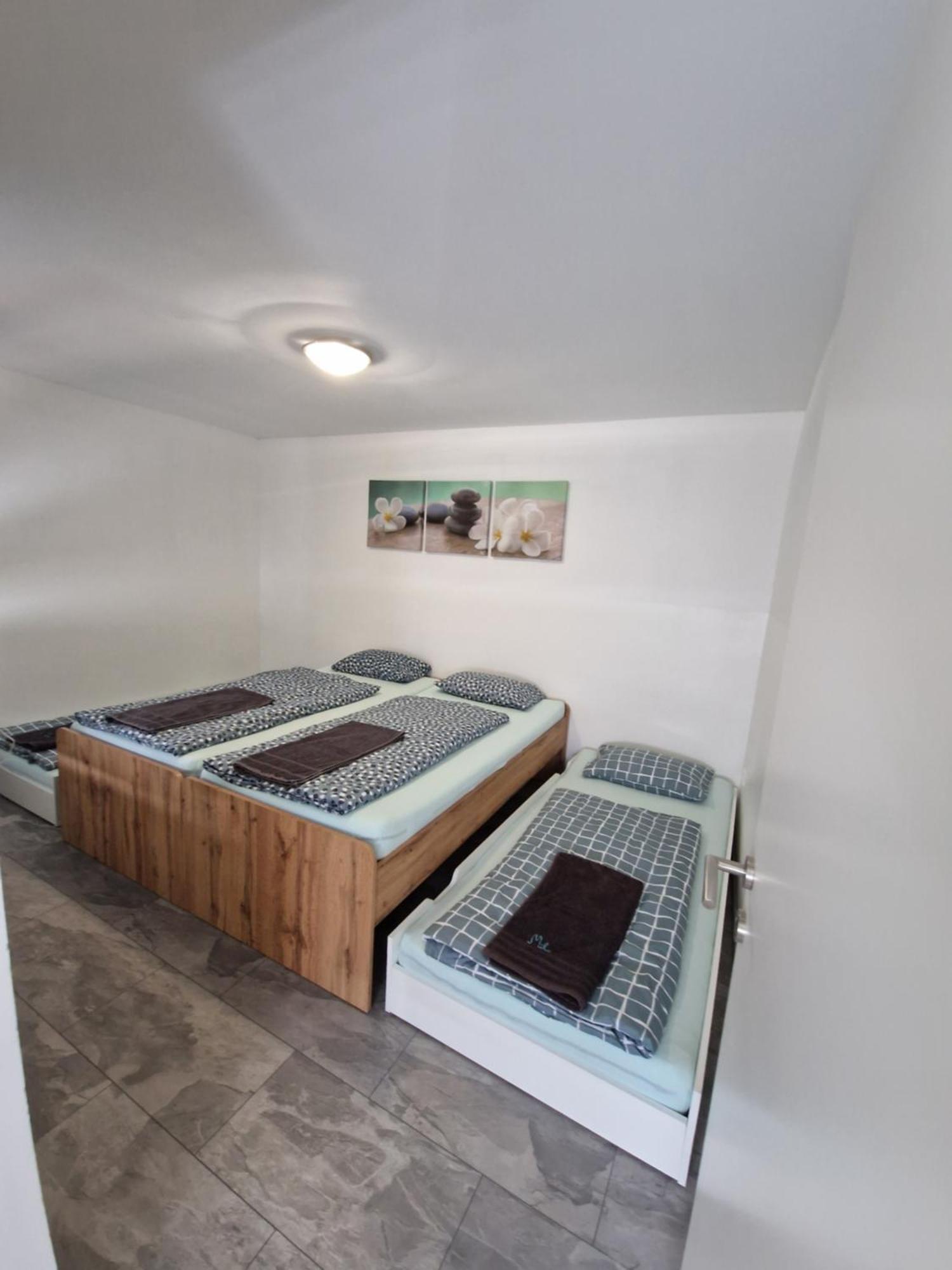 Apartment Mila Sankt Peter am Bichl Экстерьер фото