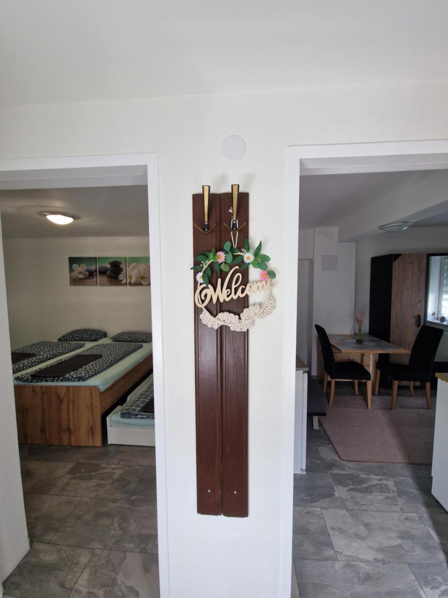 Apartment Mila Sankt Peter am Bichl Экстерьер фото